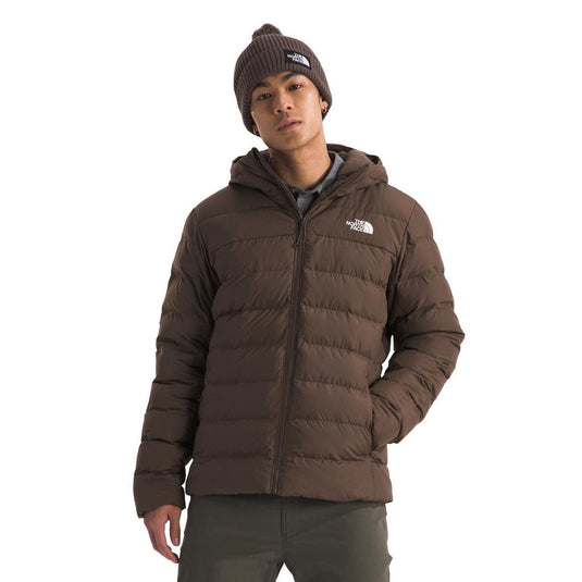 The North Face Men's Aconcagua 3 Lined Hoodie