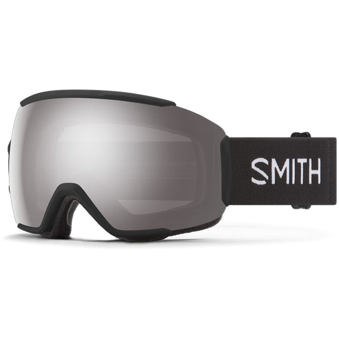 Smith Sequence OTG  Black/ChromaPop Sun Platinum Mirror Snow Goggles