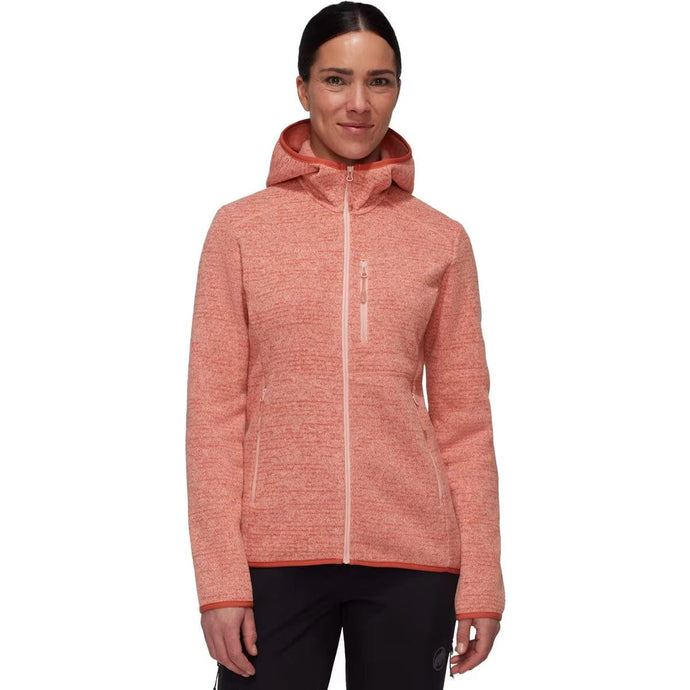 Mammut Arctic IV ML Hooded Jacket Women