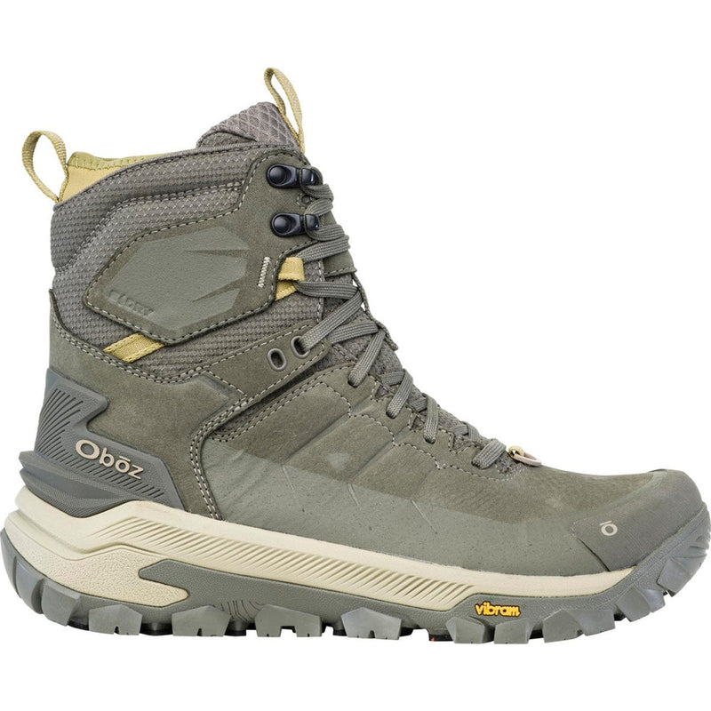 Load image into Gallery viewer, Oboz Men&#39;s Bangtail Mid Insulated B-DRY Boot
