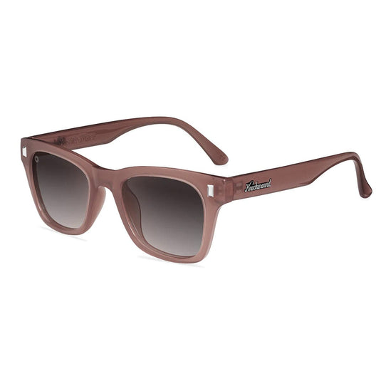 Knockaround Seventy Nines Sunglasses - Rose Latte