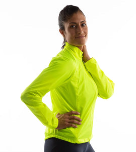 Pearl Izumi Women's Quest Barrier Jacket