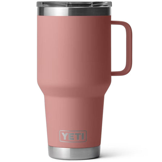 Yeti Rambler 30 oz Travel Mug