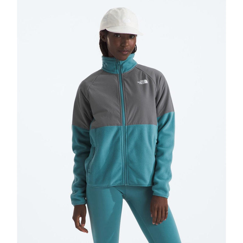 Load image into Gallery viewer, The North Face Women&#39;s Glacier Heavyweight Full Zip Jacket
