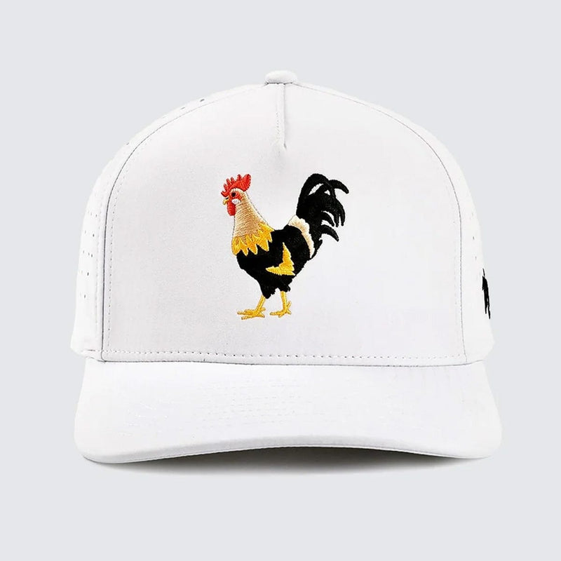 Load image into Gallery viewer, Waggle Feelin&#39; Cocky Snapback Hat
