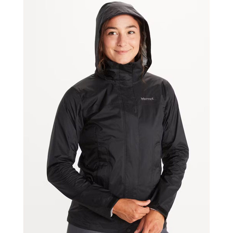 Load image into Gallery viewer, Marmot Women&#39;s PreCip Eco Jacket
