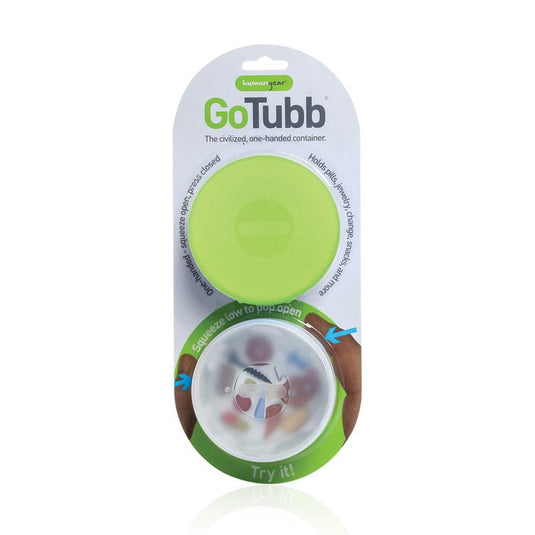 Humangear Gotubb Large 2 Pack