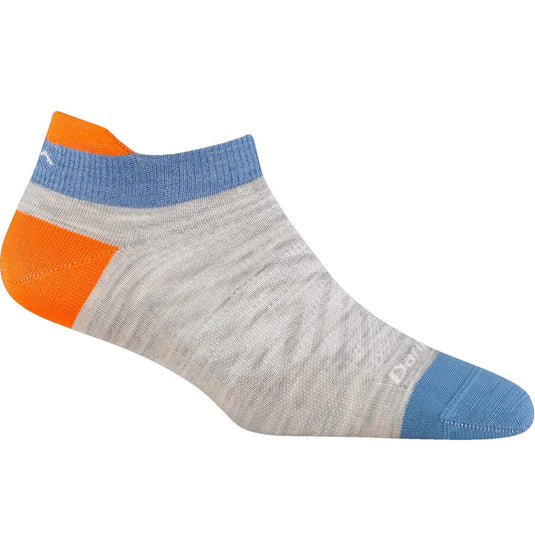 Darn Tough Run No Show Tab Ultra-Lightweight Women's Socks