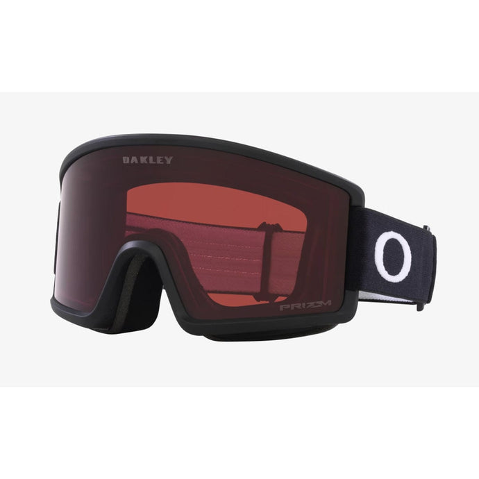 Oakley Target Line M Matte Black/Prizm Dark Grey