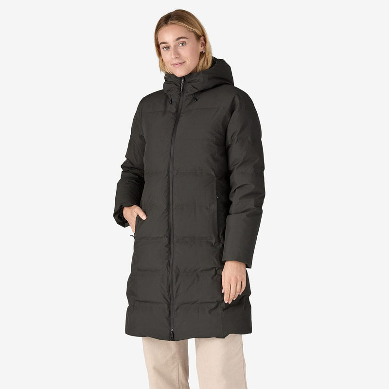 Load image into Gallery viewer, Patagonia Women&#39;s Jackson Glacier Parka
