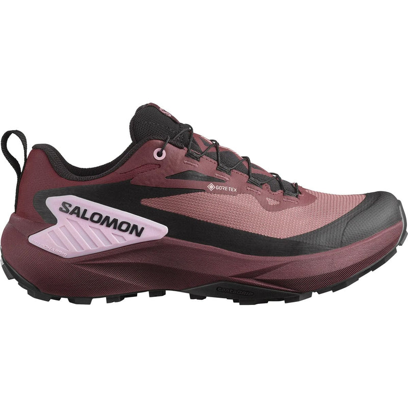 Load image into Gallery viewer, Salomon Women&#39;s Genesis Gore-tex Running Shoe
