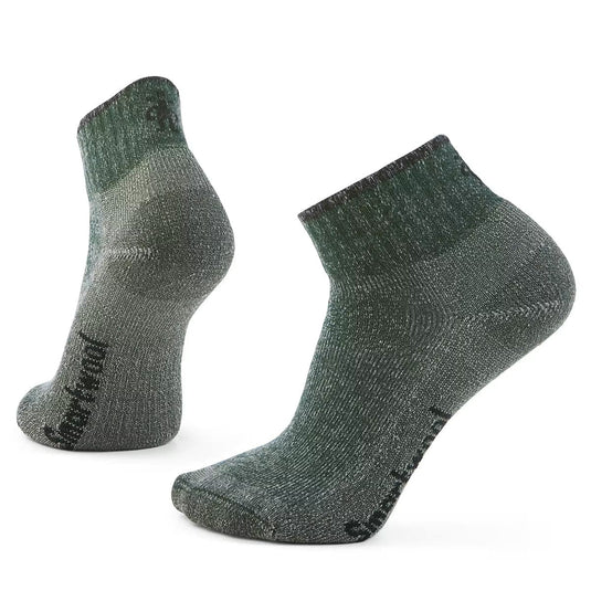 Smartwool Hike Classic Edition Light Cushion 2nd Cut Ankle Socks