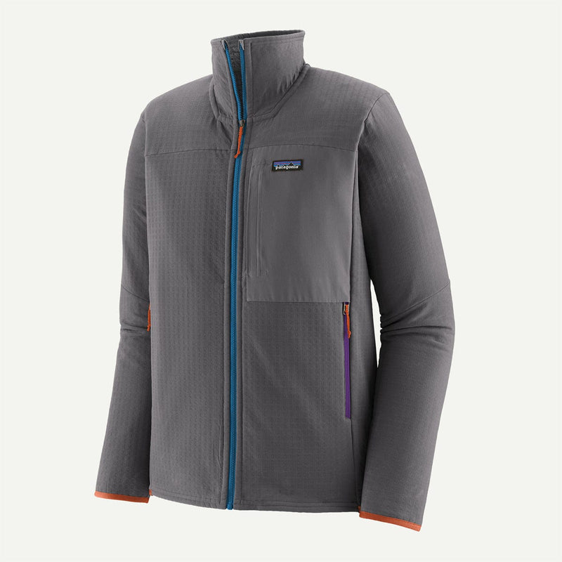 Load image into Gallery viewer, Patagonia Men&#39;s R2 TechFace Jacket
