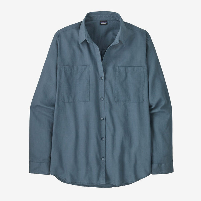 Patagonia Women's Lightweight A/C Buttondown