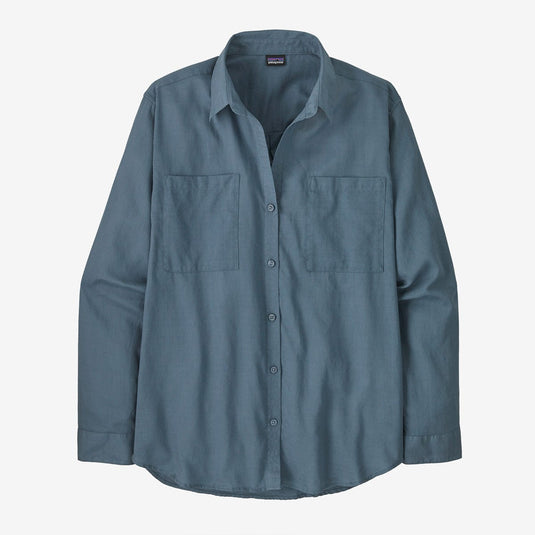 Patagonia Women's Lightweight A/C Buttondown