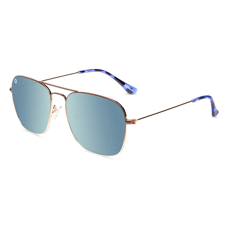 Load image into Gallery viewer, Knockaround Mount Evans Sunglasses - Rooftop
