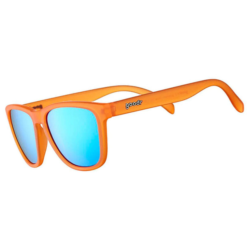 Load image into Gallery viewer, goodr OG Sunglasses - Donkey Goggles
