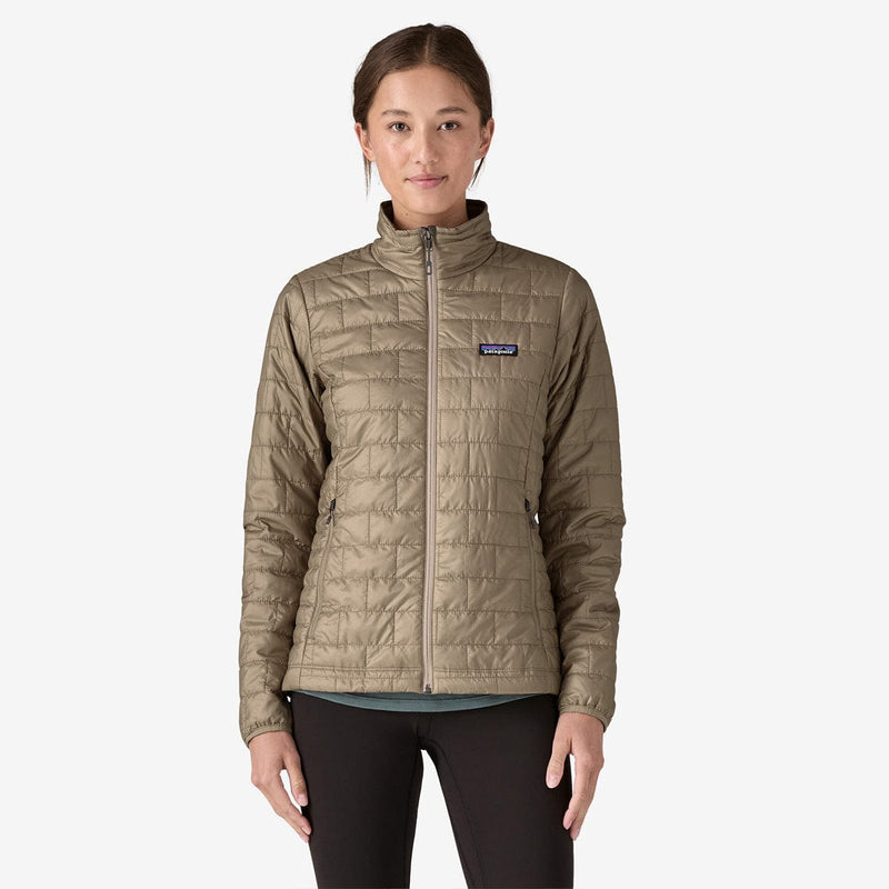 Load image into Gallery viewer, Patagonia Nano Puff Jacket - Women&#39;s
