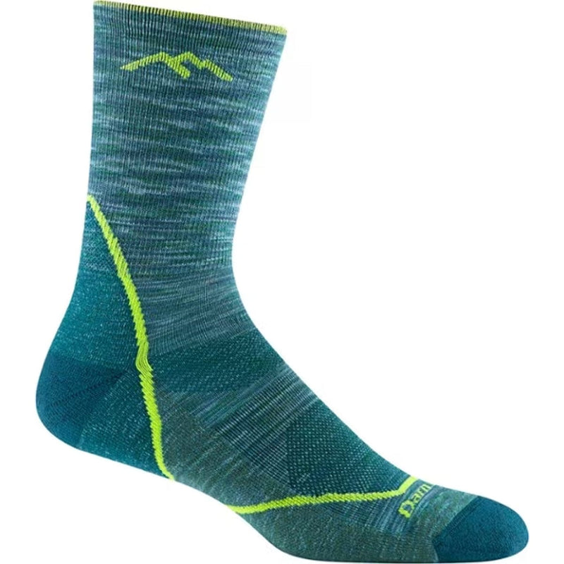 Load image into Gallery viewer, Darn Tough Men&#39;s Micro Crew Hiking Socks Lightweight with Cushion
