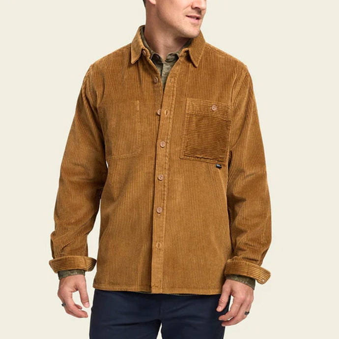 Howler Brothers Iquitos Overshirt