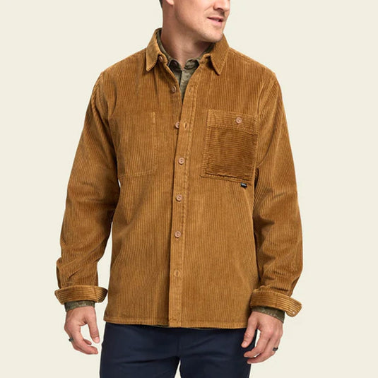 Howler Brothers Iquitos Overshirt