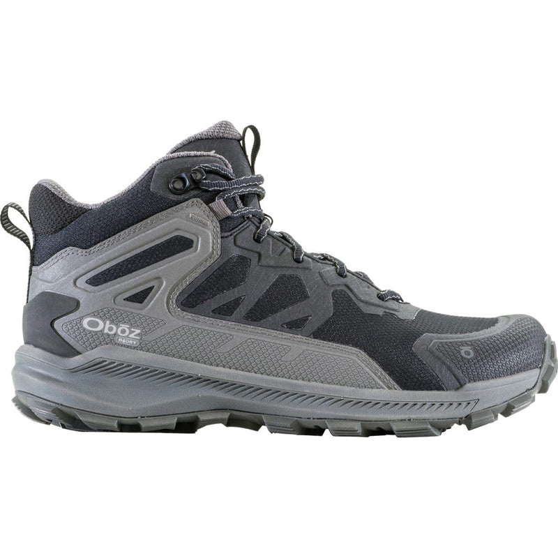 Load image into Gallery viewer, Oboz Men&#39;s Katabatic Mid B-DRY Hiking Boots
