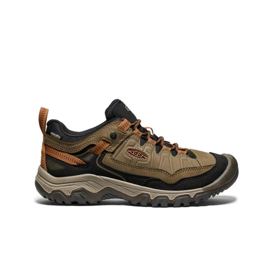 Keen Men's Targhee IV Waterproof Shoe