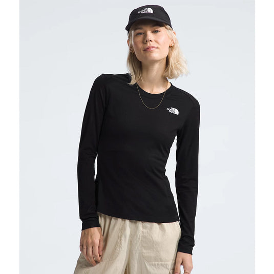 The North Face Women's Shadow Long Sleeve Shirt