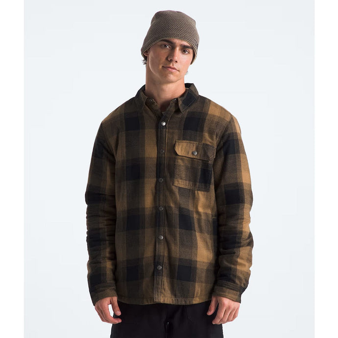 The North Face Men's Campshire Shirt