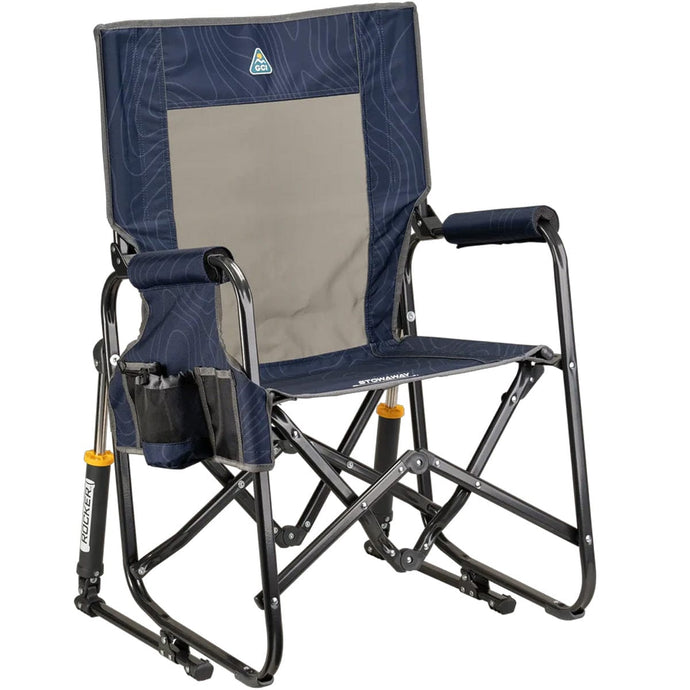 GCI Outdoor Stowaway Rocker