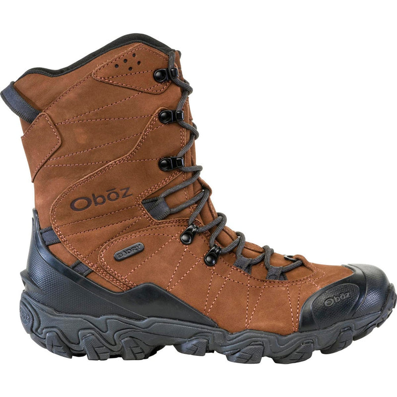 Load image into Gallery viewer, Oboz Men&#39;s Bridger 10&quot; Insulated B-DRY Boot
