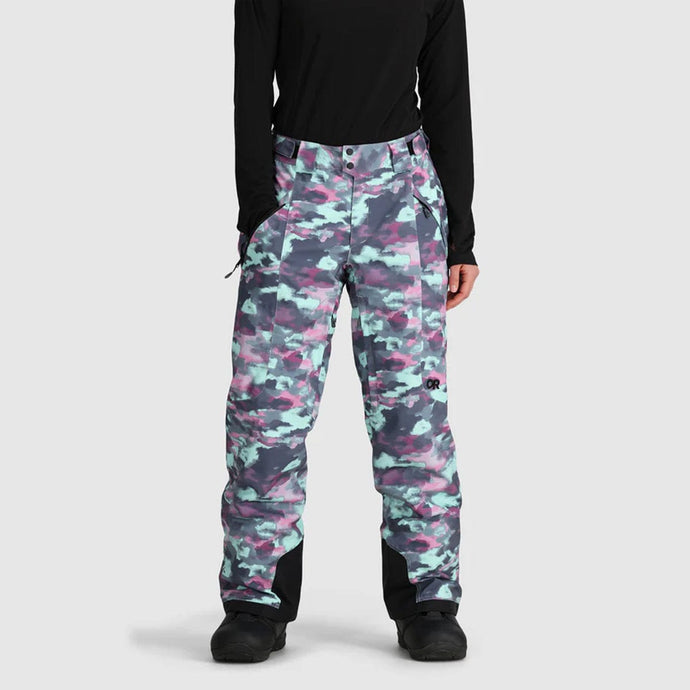 Outdoor Research Women's Snowcrew Pants