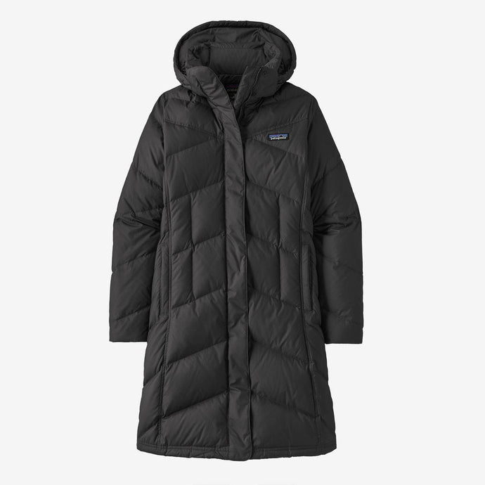 Patagonia Women's Down With It Parka