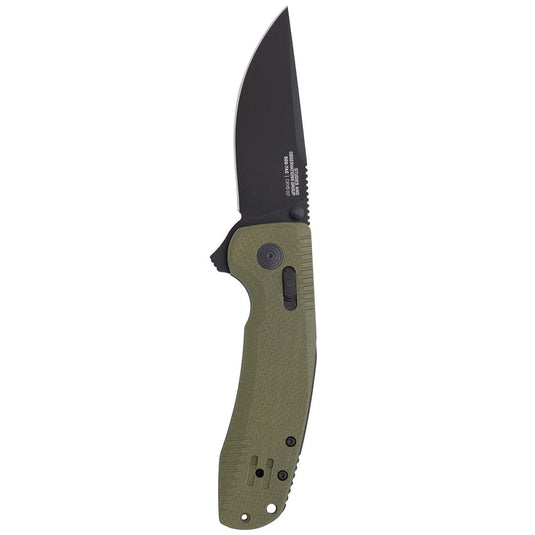 SOG-TAC XR Knife