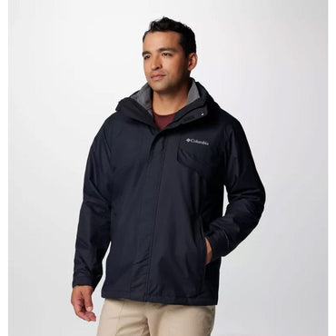 Columbia Men's Bugaboo™ III Fleece Interchange Jacket