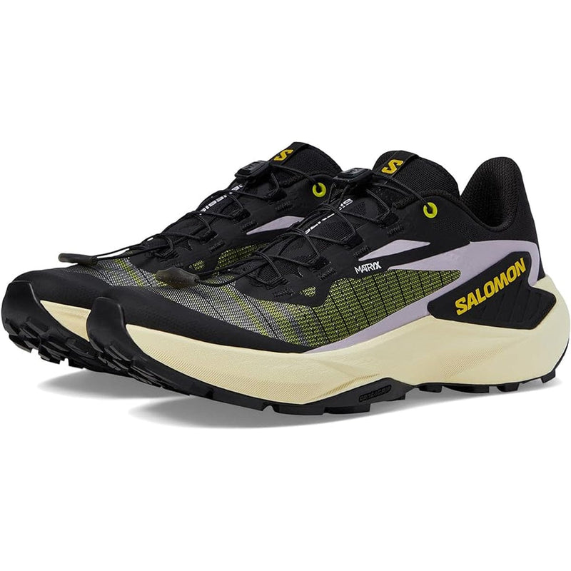 Load image into Gallery viewer, Salomon Genesis Trail Running Shoe - Women&#39;s
