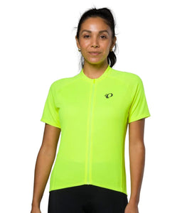 Pearl Izumi Women's Quest Shortsleeve Cycling Jersey