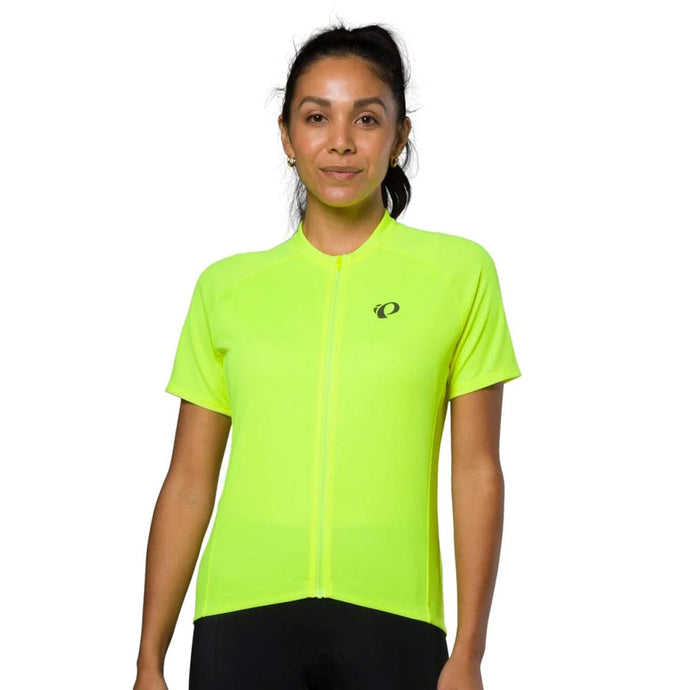 Pearl Izumi Women's Quest Shortsleeve Cycling Jersey