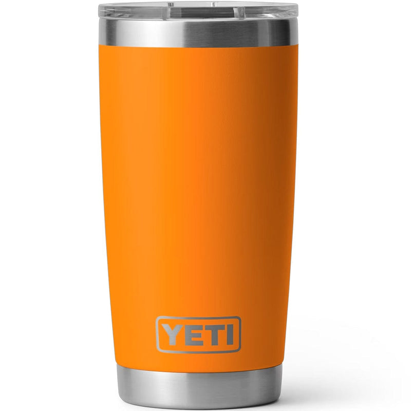 Load image into Gallery viewer, YETI Rambler 20 oz Tumbler with MagSlider lid
