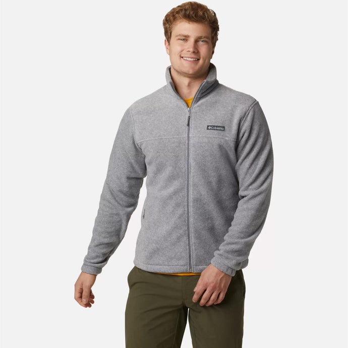 Columbia Steens Mountain Full Zip 2.0 Fleece Jacket - Men's