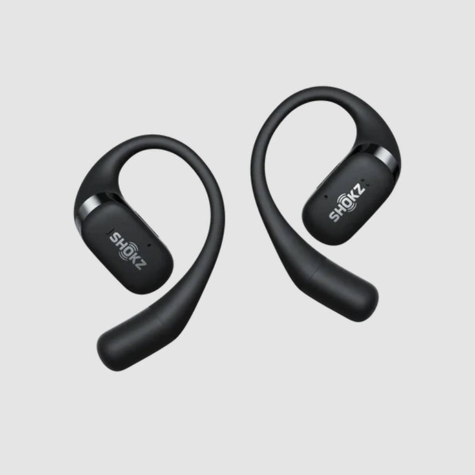 Shokz OpenFit Open Ear Headphones