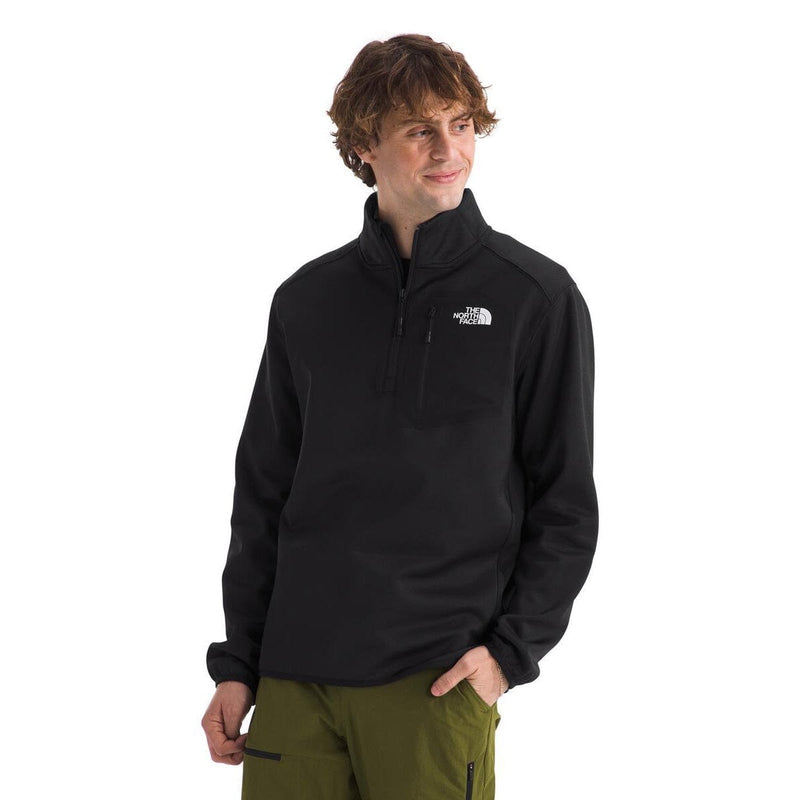 Load image into Gallery viewer, The North Face Men&#39;s Crest 1/4 Zip Pullover
