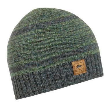 Turtle Fur Lambswool Schist Beanie