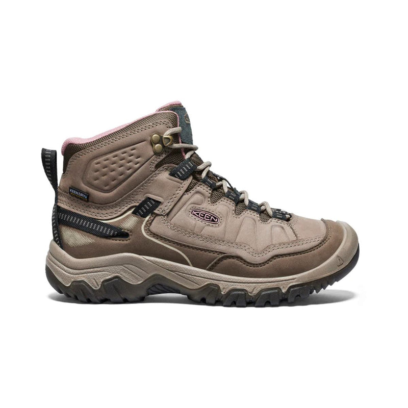 Load image into Gallery viewer, Keen Women&#39;s Targhee IV Mid Waterproof Boot Wide
