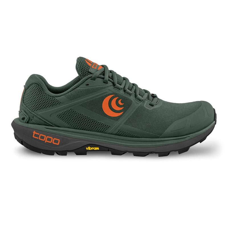 Load image into Gallery viewer, Topo Terraventure 4 Trail Runner - Mens
