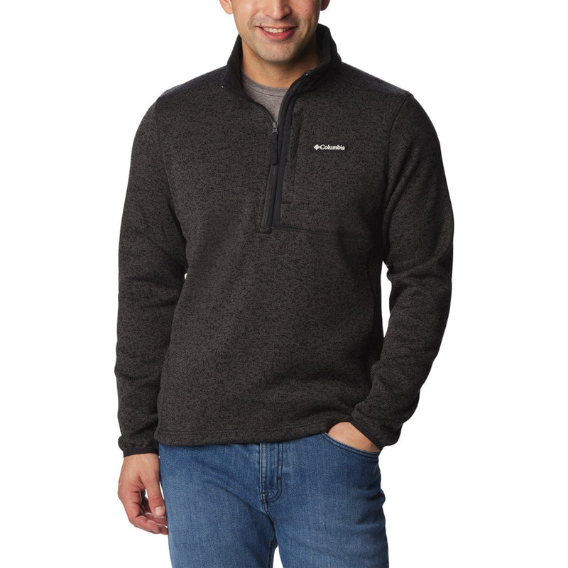 Load image into Gallery viewer, Columbia Men&#39;s Sweater Weather Half Zip
