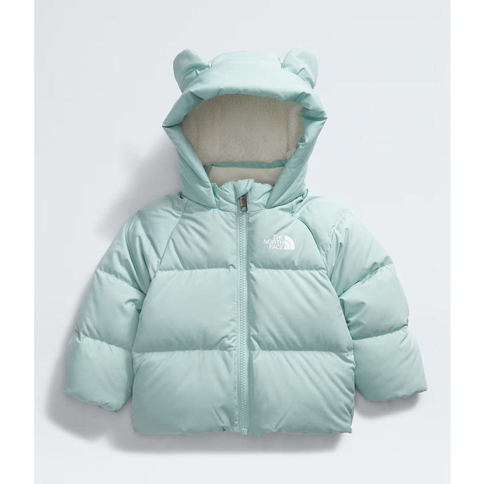 The North Face Baby North Down Fleece-Lined Jacket