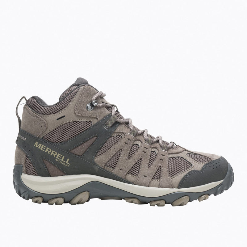 Load image into Gallery viewer, Merrell Men&#39;s Accentor 3 Mid Waterproof Boot
