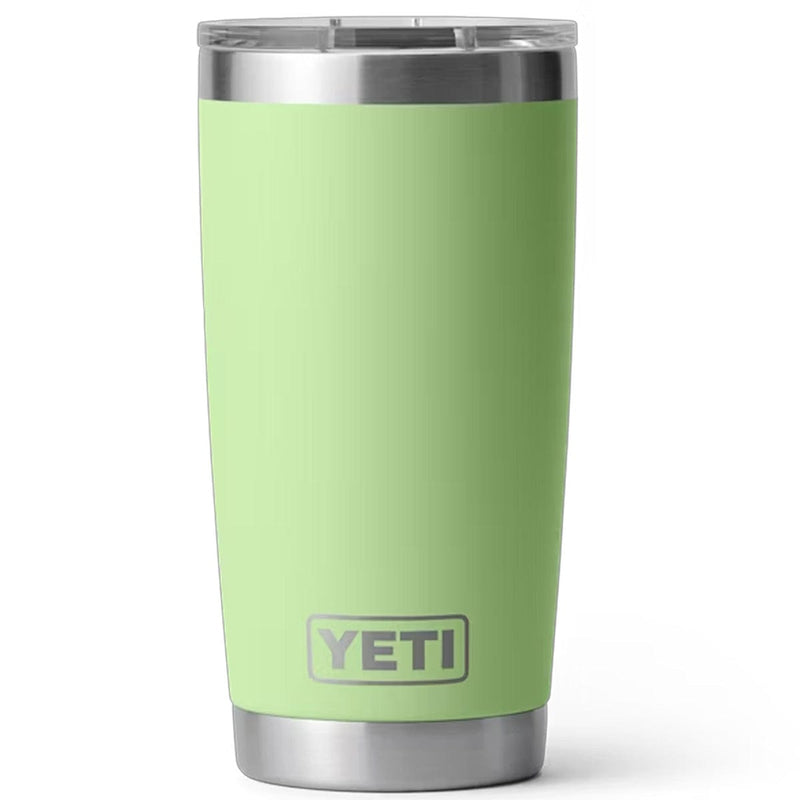 Load image into Gallery viewer, YETI Rambler 20 oz Tumbler with MagSlider lid
