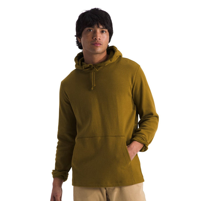 The North Face Men's Waffle Hoodie